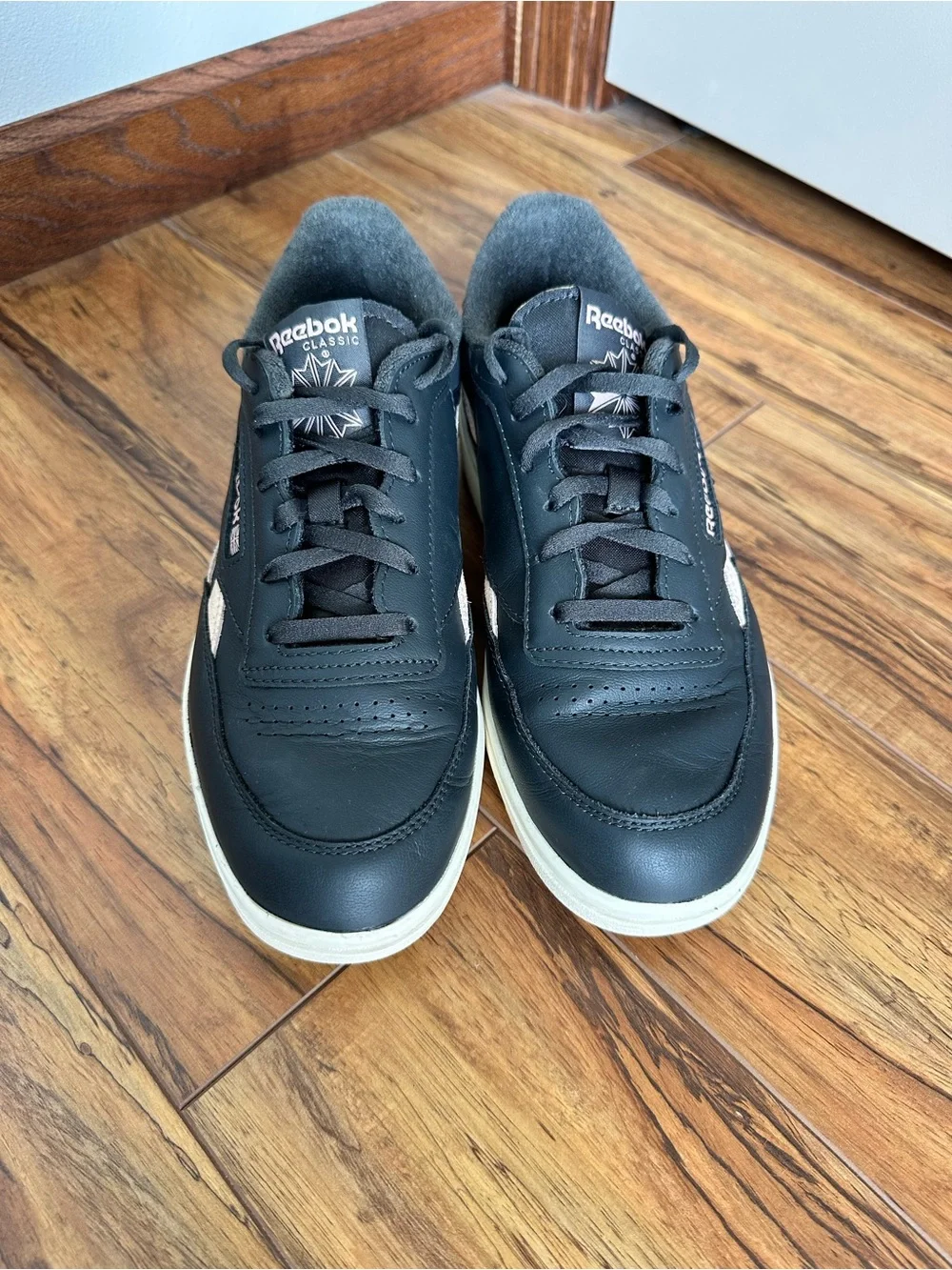 Reebok excellent used